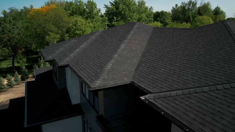 Roof Insulation in Elkins, AR