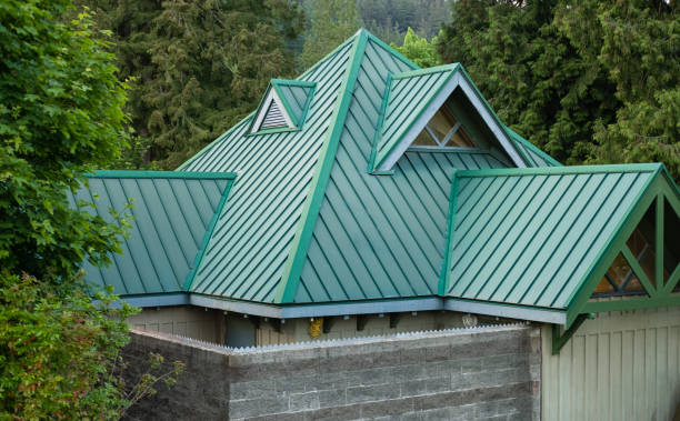 Best 4 Ply Roofing  in Elkins, AR