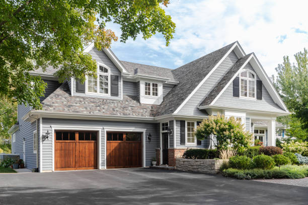 Best Roofing for New Construction  in Elkins, AR