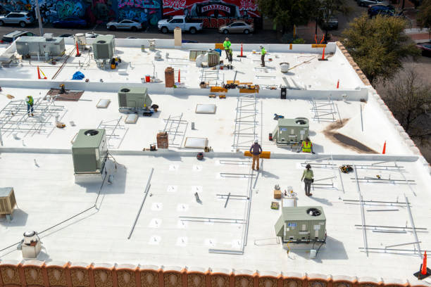 Best Emergency Roof Repair Services  in Elkins, AR