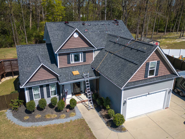 Best Roof Insulation Installation  in Elkins, AR